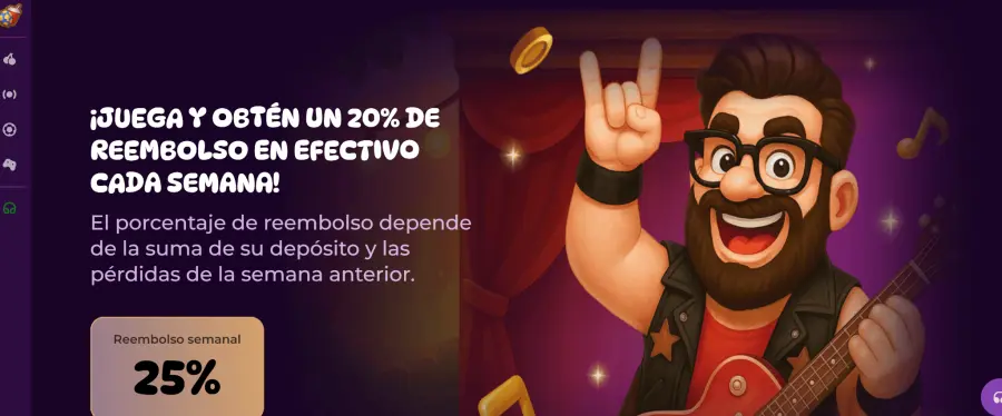 Spin ania casino
